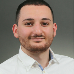 Nicolas Nikitaidis