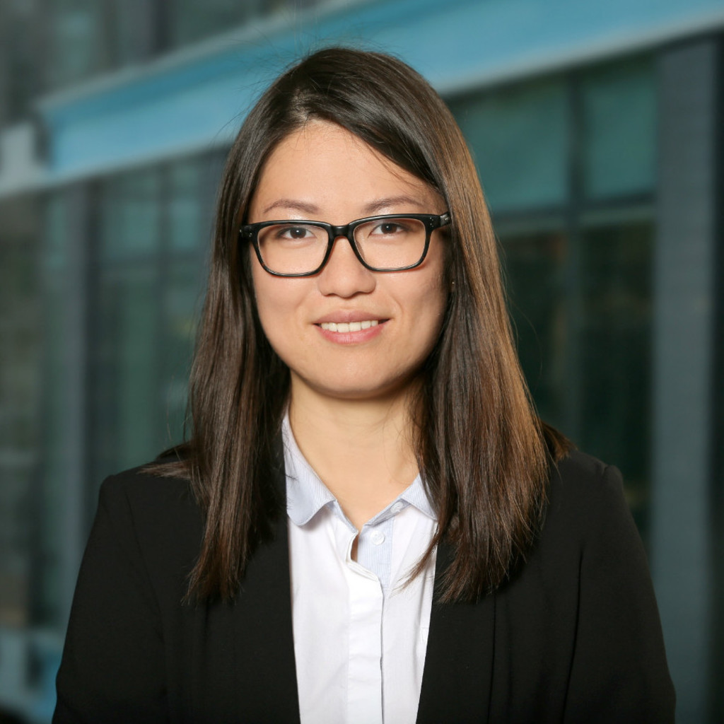 Xiang Zhang SAP Logistik Consultant (SD) All for One Steeb AG XING