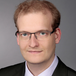 Profilbild Robert Mäske