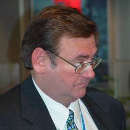 Klaus-Peter Furgeri