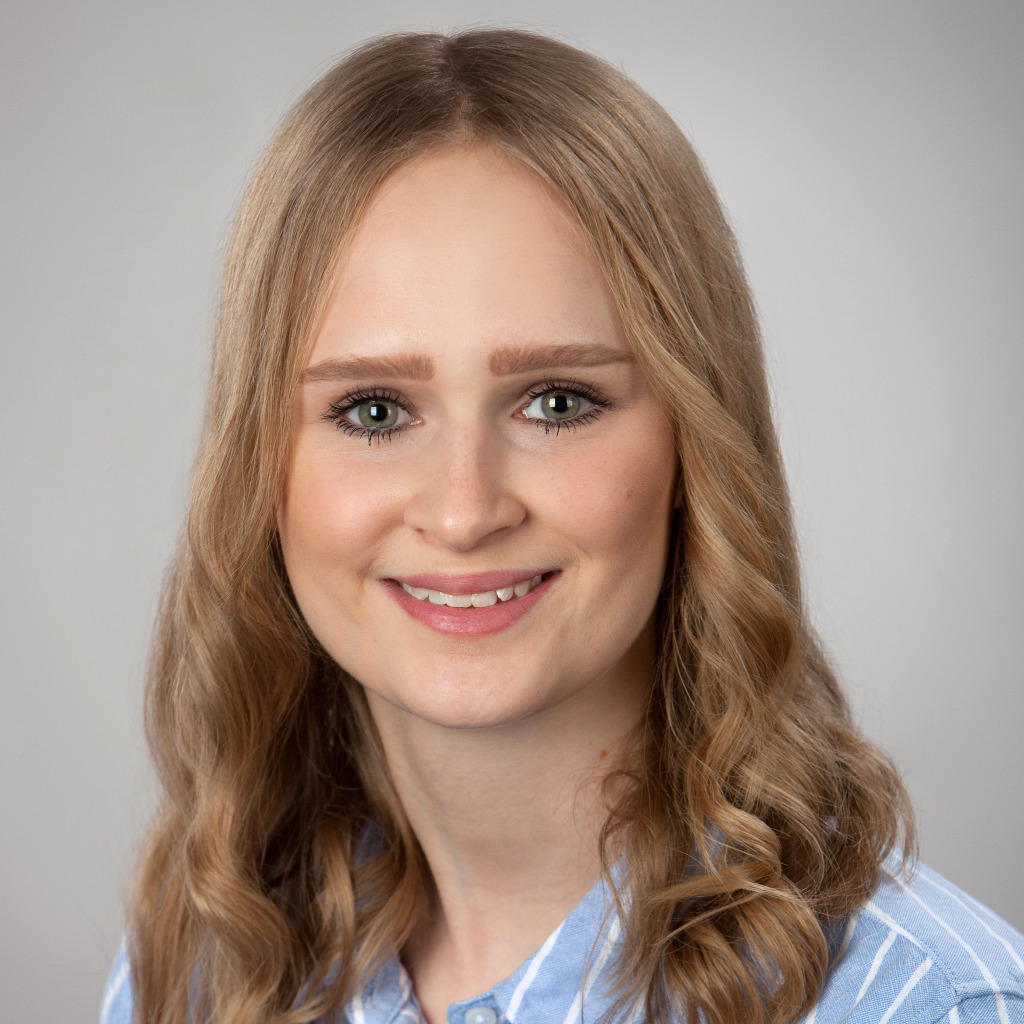 Laura Steinbach Immobilienkauffrau Jürgens + Wagner Immobilien GmbH