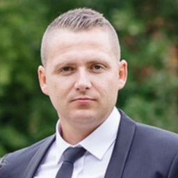 Alexander Wilberger