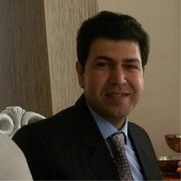 mousa naseri