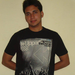 Mohammed Masiuddin