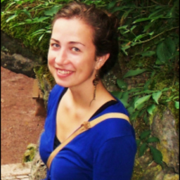 Dorothea Barisch