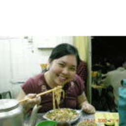 Sharon Tan