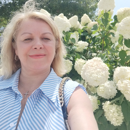 Elena Fani Zoveitschi