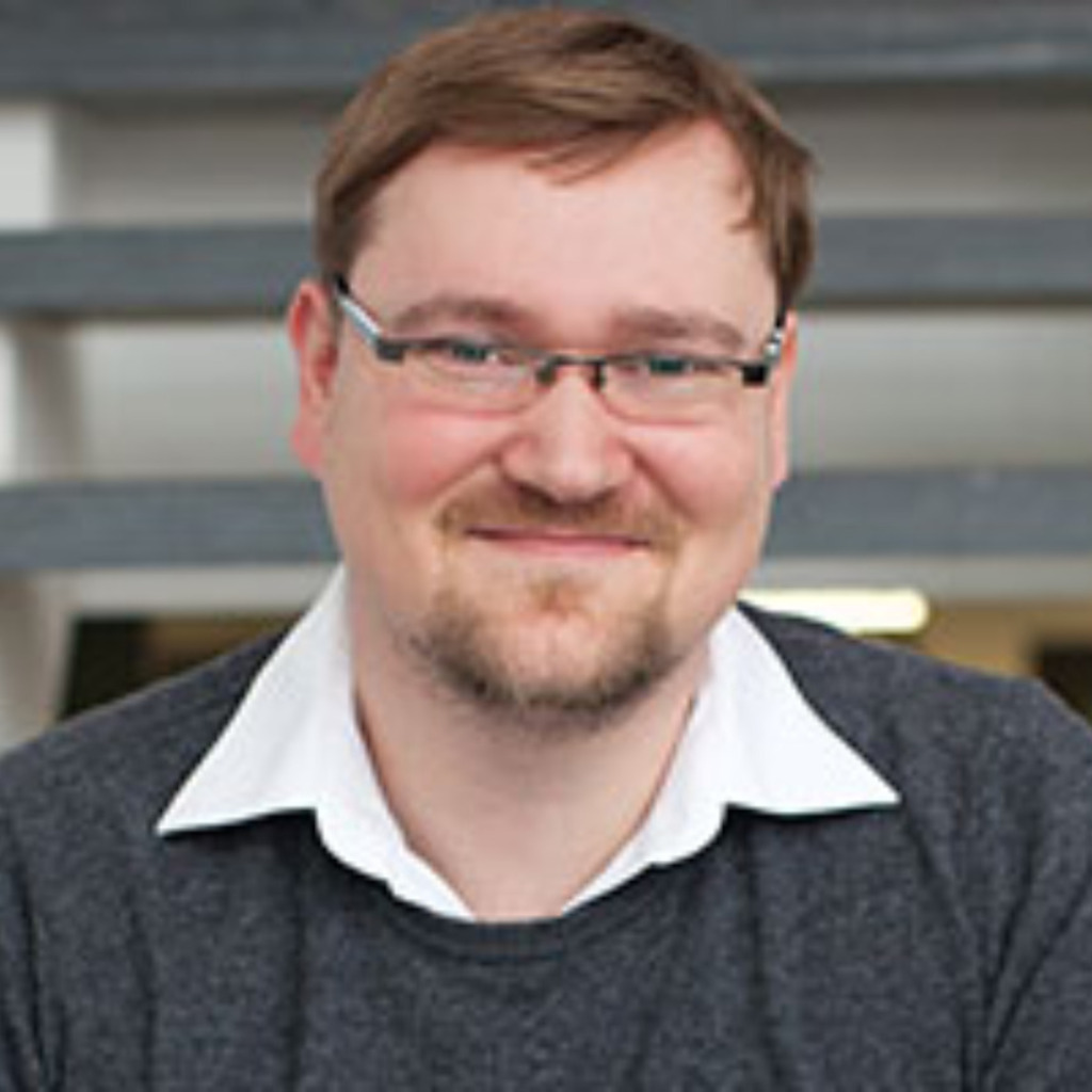 Martin Braun IT Consultant rola Security Solutions GmbH XING