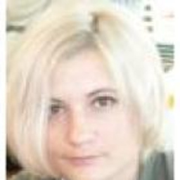 natalia scherbinina
