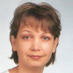 Cremer Olga