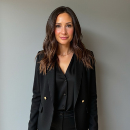 Sarah Barg
