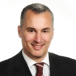 Peter Rexin