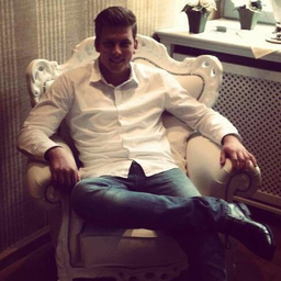 Nils Bodendiek's profile picture
