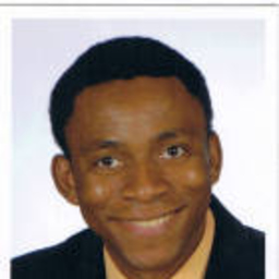 Mathurin MAMBOU T.