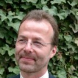 Ekkehart Schenk