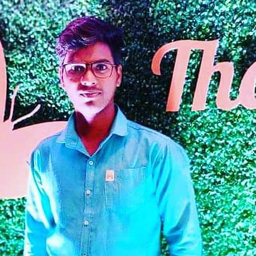 Nitesh Markande