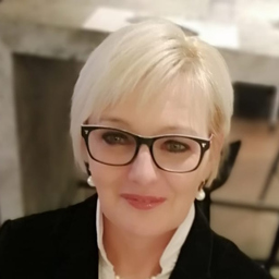 Birgit Lehner MSc