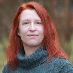 Inga Mantel Inga Mantel's profile picture