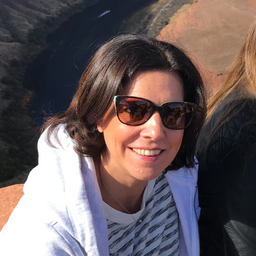 Heike Mersch