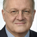 PD Dr. Gerhard Kuhnle