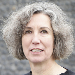 Martina Ahrens