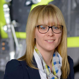 Elena Johannsmann