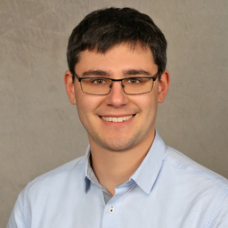 Dr. Lucas Rothe