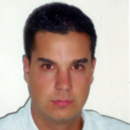 Angel Valdés Agúndez