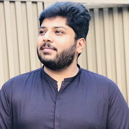 Muhammad Zeshan Adil