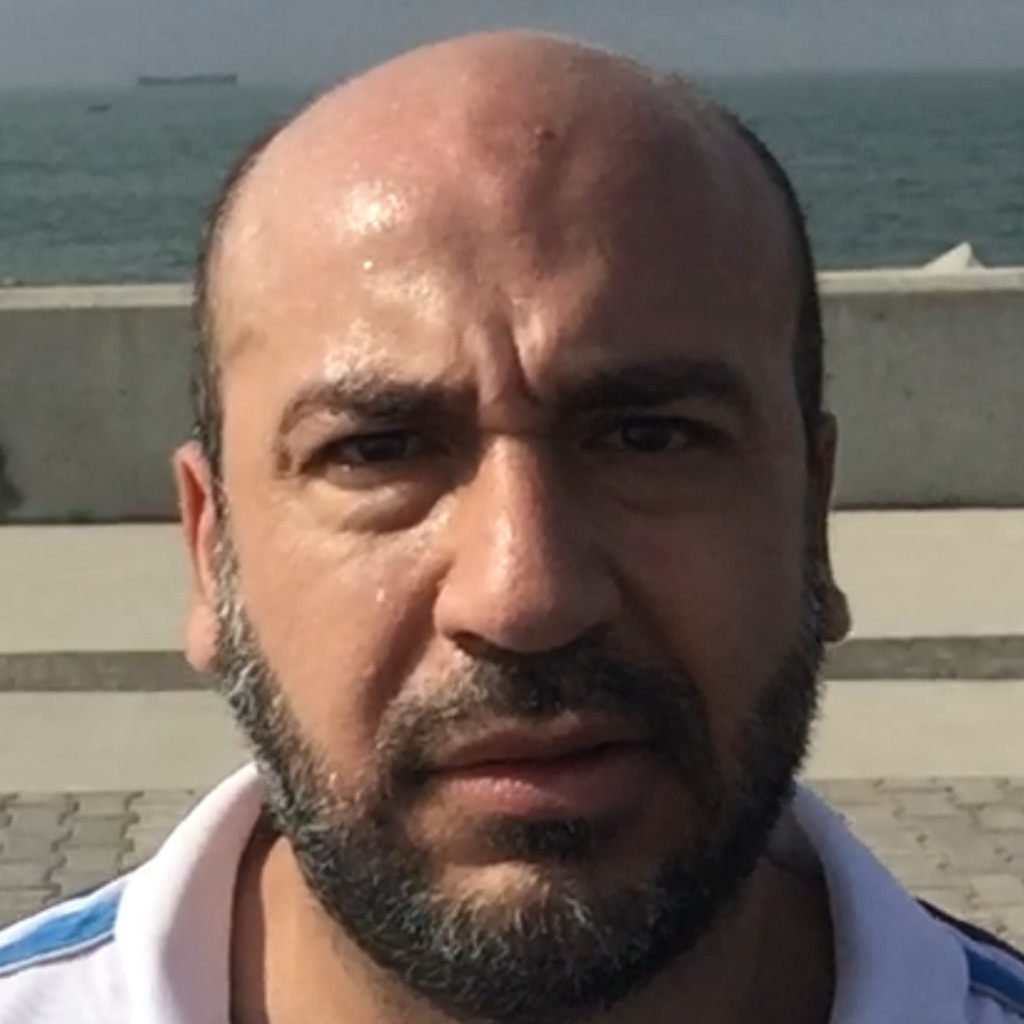 Dipl.Ing. Khaled BADER General Manager South Energyx Nigeria