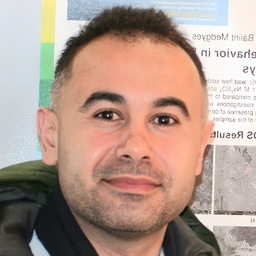 Ali Dayoub