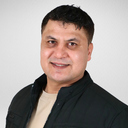 Ahmad Shah Shah Saeid
