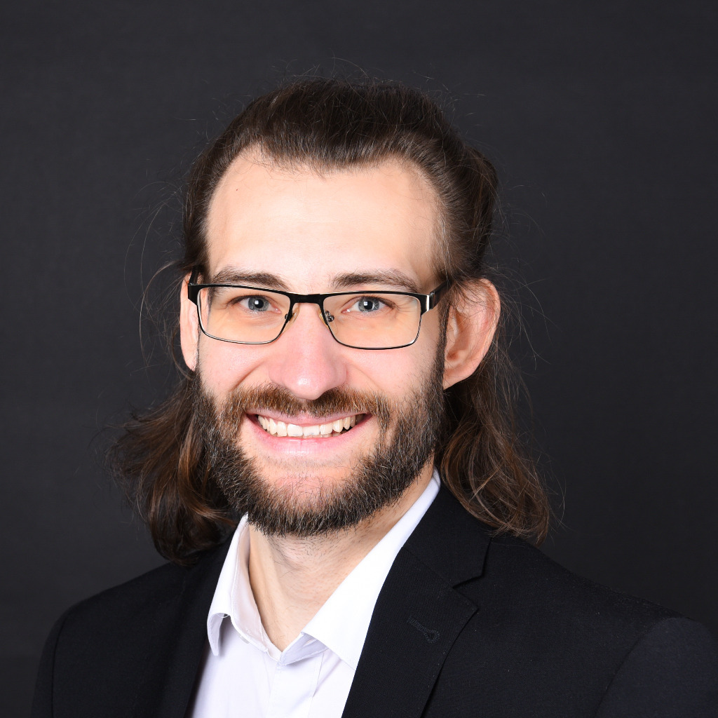 Oliver Wagner Stammdatenmanager SternWywiol Gruppe GmbH & Co. KG