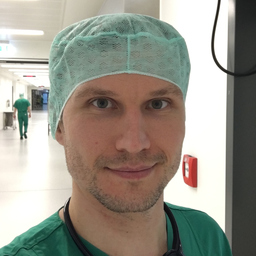 Dr. Robert Collette