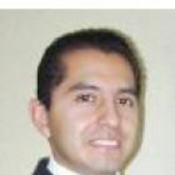 Cesar Mauricio Hernandez