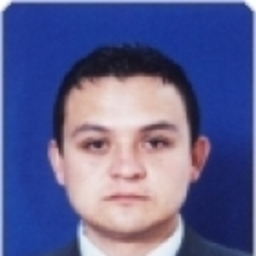JAVIER GÓMEZ PULIDO