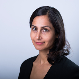 Christine Sequeira-Voigt