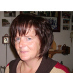 Helga Faller