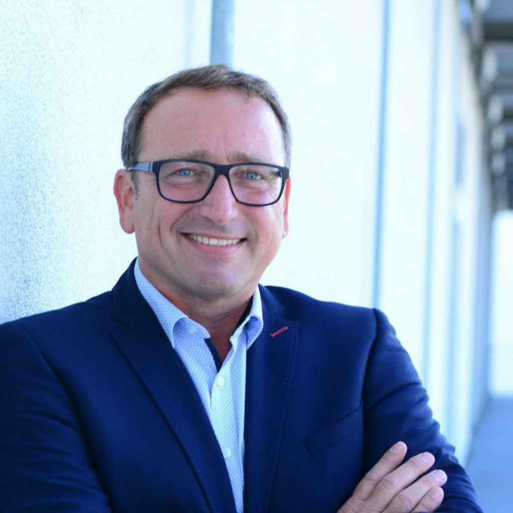 Andreas Bauer Geschäftsführer & Partner BGHConsulting XING