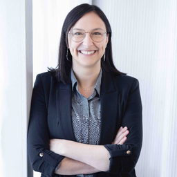 Sinah Scheibenstock Sinah Scheibenstock's profile picture