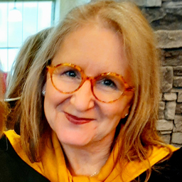 Yvonne Maerzhaeuser
