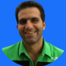 ALi peymanpour