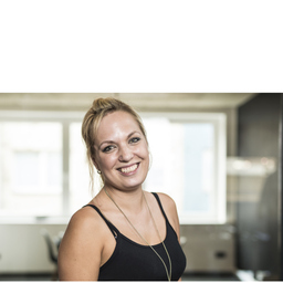 Christina Bußkamp
