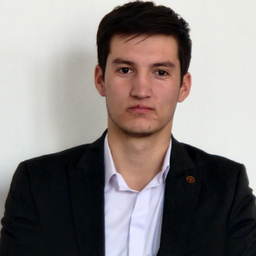 Muhammadkarim Shomuratov