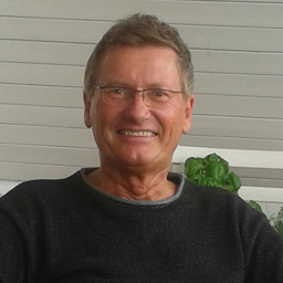 Ralph Obenauf