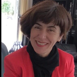 Maria Romao