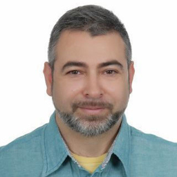 John Mantzevelakis