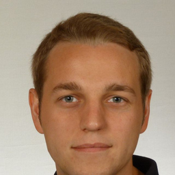 Profilbild Marius Klocke