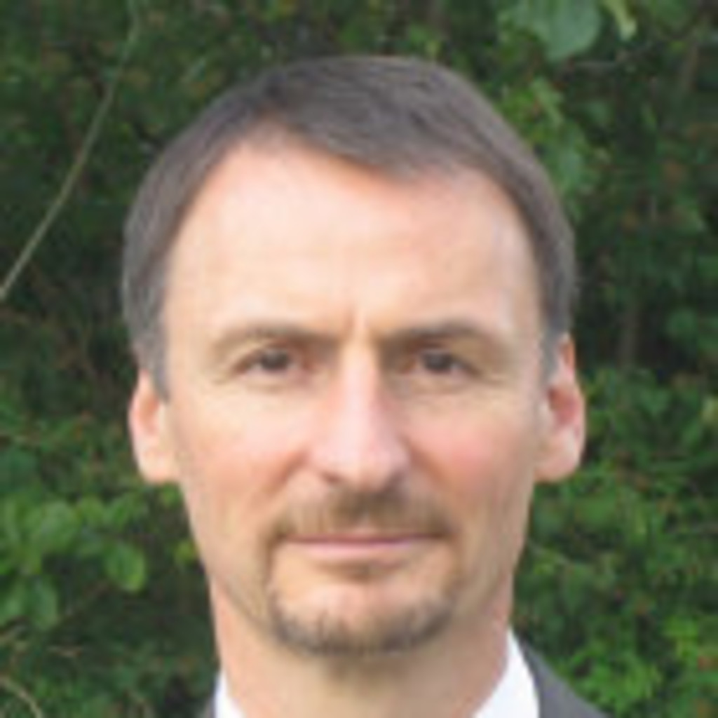 Wolfgang Wolfsgruber Inhaber Foursight AG XING