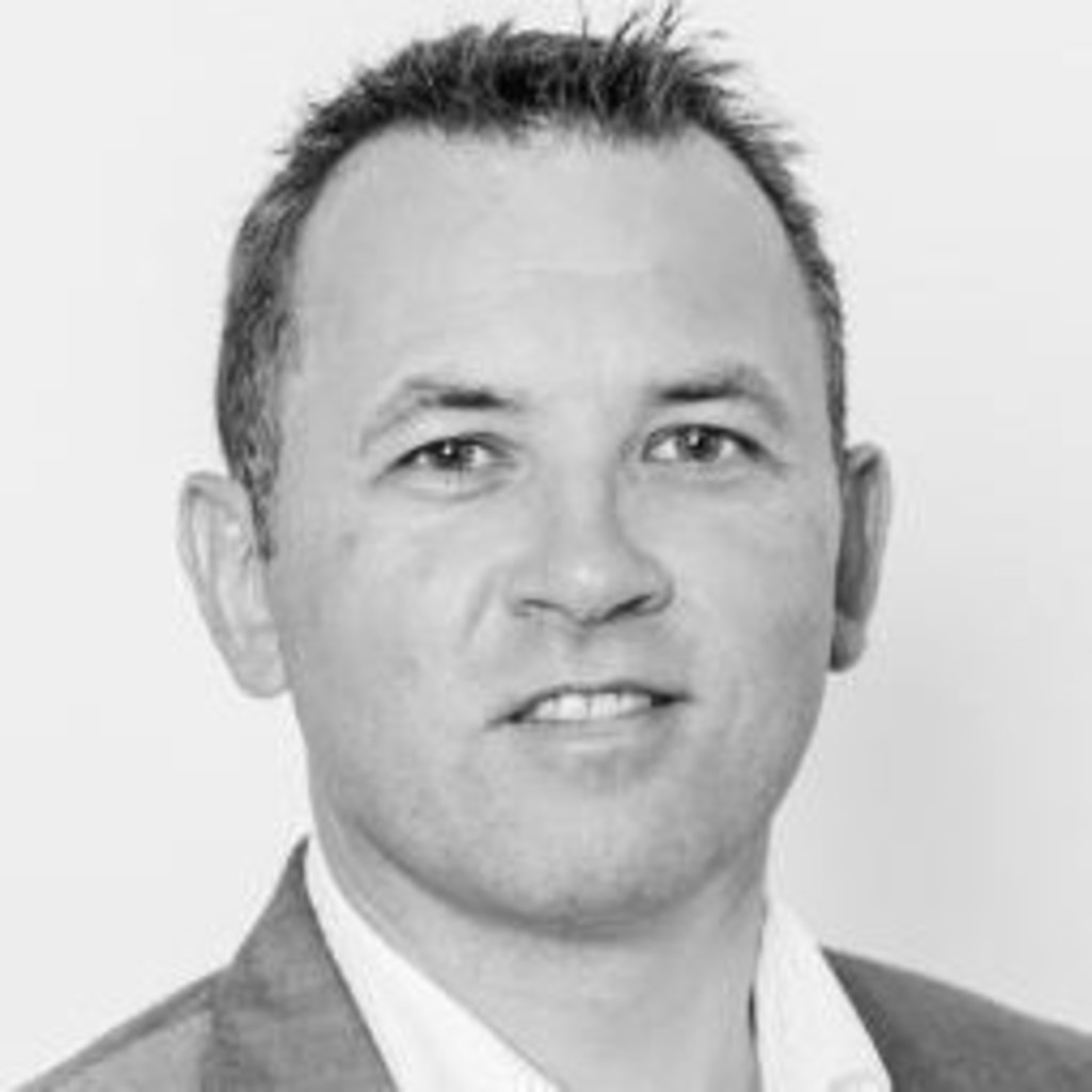 Klaus Kirk Jensen Chief Executive Officer (CEO) ServiceLinkr XING